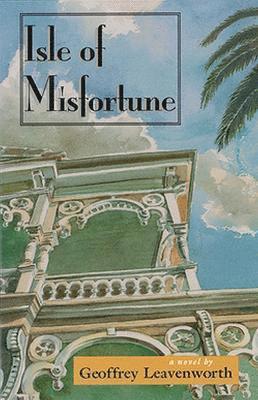 Isle of Misfortune 1