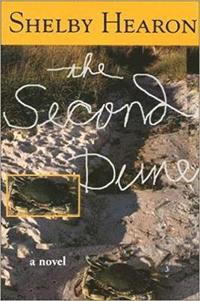 bokomslag The Second Dune