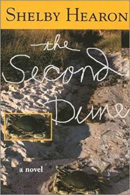 The Second Dune 1
