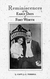 bokomslag Reminiscences of the Early Days of Fort Worth