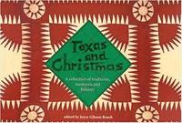 bokomslag Texas and Christmas