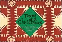 bokomslag Texas and Christmas