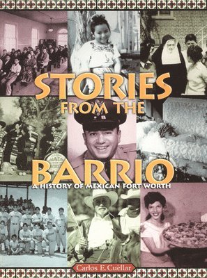 Stories from the Barrio 1
