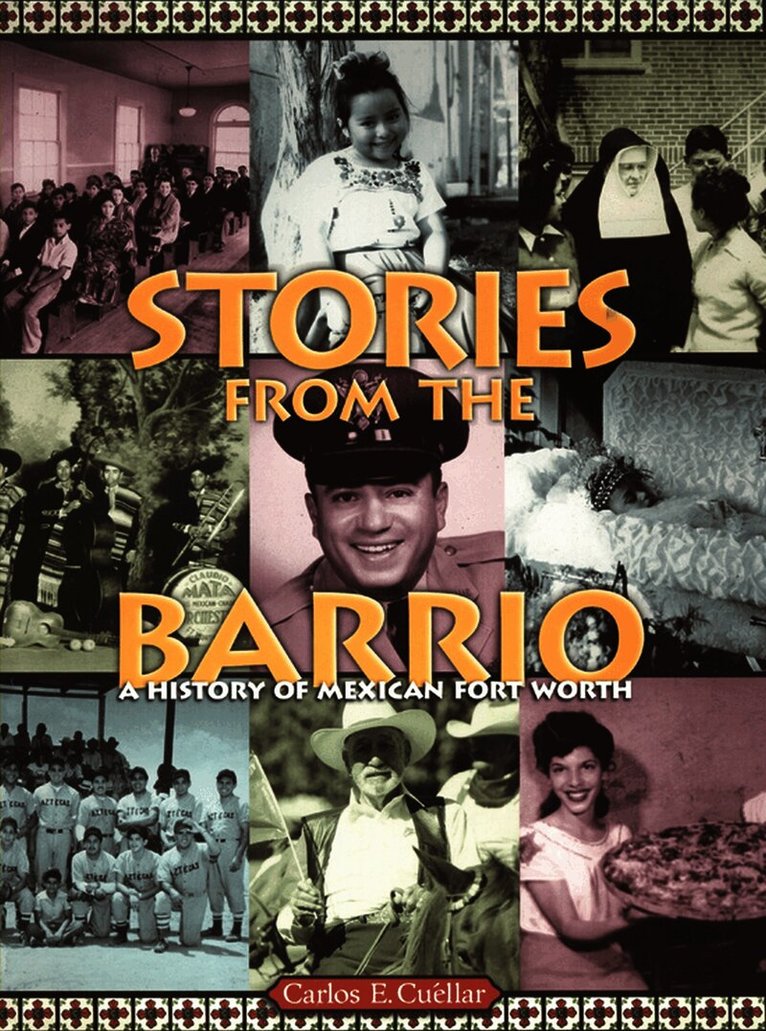 Stories from the Barrio