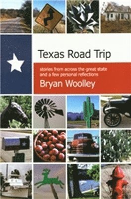 Texas Road Trip 1