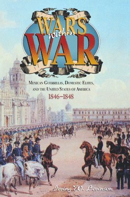 bokomslag Wars Within War