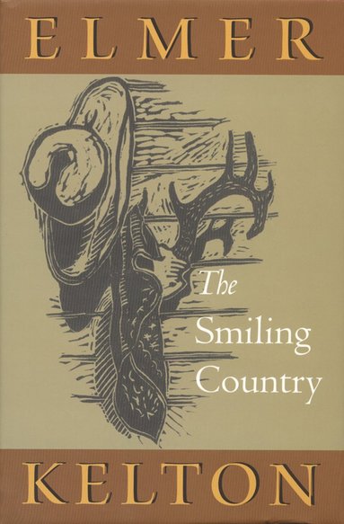 bokomslag Smiling Country