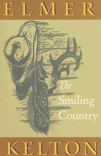 bokomslag The Smiling Country