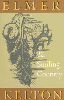 bokomslag The Smiling Country