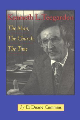 Kenneth L. Teegarden
