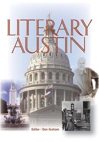 bokomslag Literary Austin