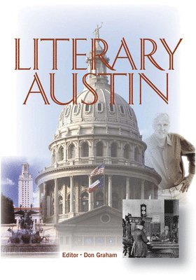 bokomslag Literary Austin