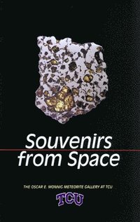 bokomslag Souvenirs from Space