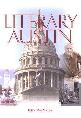 bokomslag Literary Austin