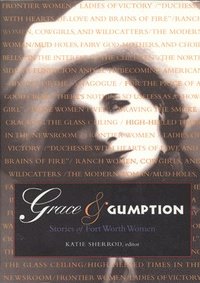 bokomslag Grace & Gumption