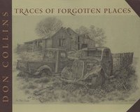 bokomslag Traces of Forgotten Places