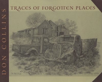 Traces of Forgotten Places 1