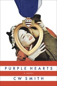 bokomslag Purple Hearts
