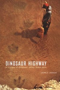 bokomslag Dinosaur Highway