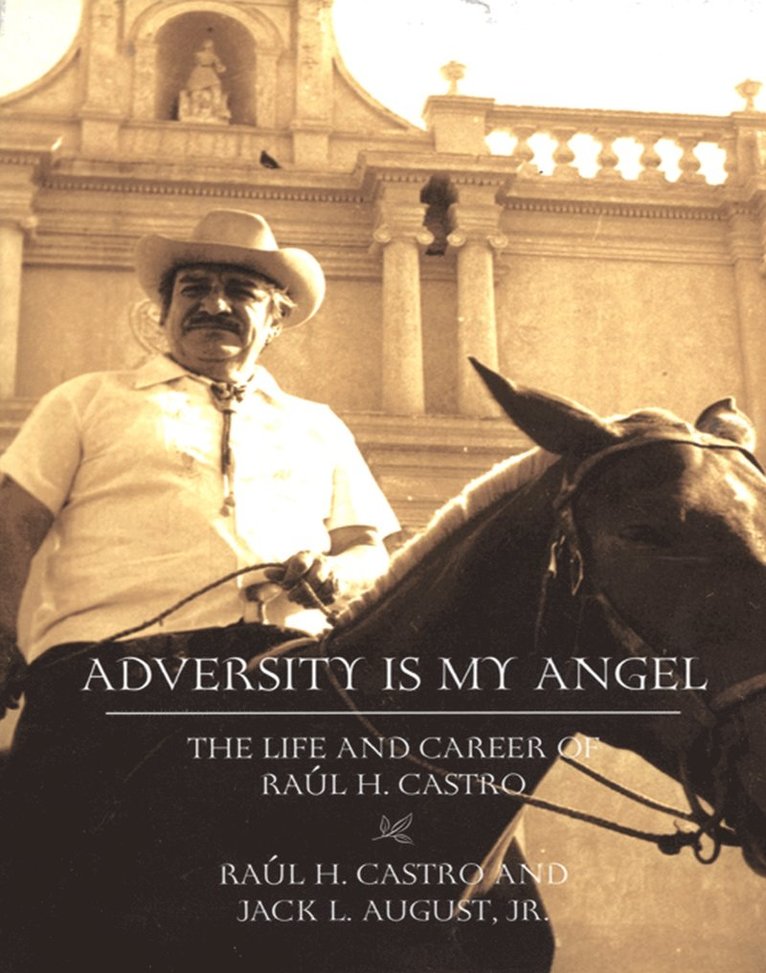 Adversity is My Angel 1