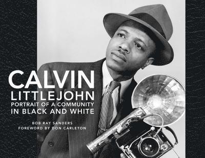 Calvin Littlejohn 1