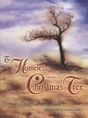 The Homeless Christmas Tree 1