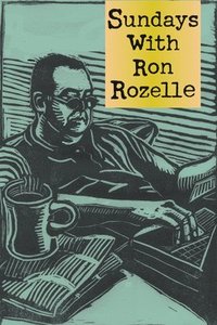 bokomslag Sundays with Ron Rozelle