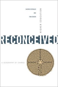 bokomslag Higher Education Reconceived