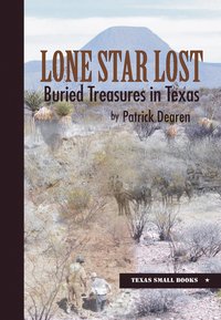 bokomslag Lone Star Lost
