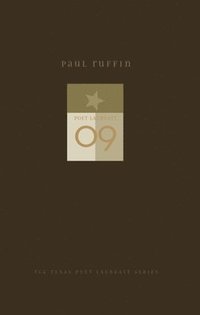 bokomslag Paul Ruffin
