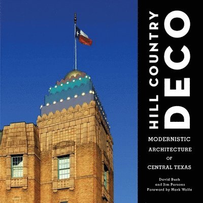 Hill Country Deco 1