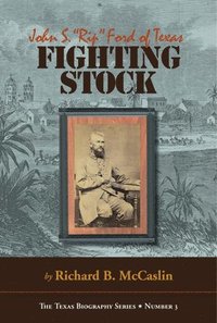 bokomslag Fighting Stock
