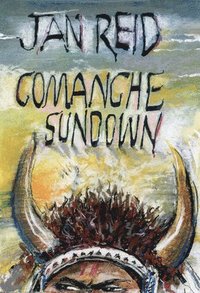 bokomslag Comanche Sundown