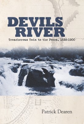 Devils River 1