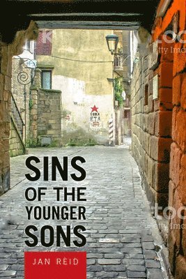 Sins of the Younger Sons 1