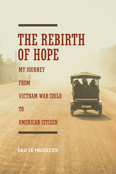 bokomslag Rebirth of Hope