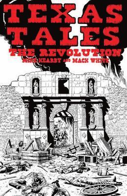 Texas Tales Illustrated--1A 1