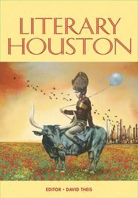 bokomslag Literary Houston