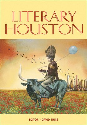 Literary Houston 1