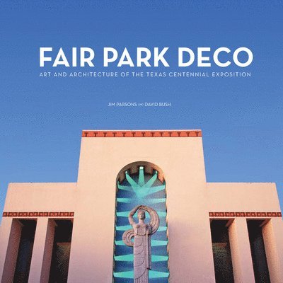 Fair Park Deco 1