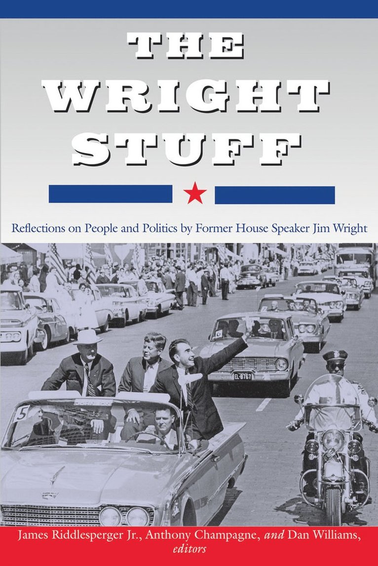 Wright Stuff