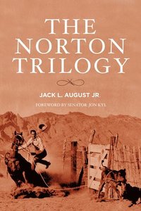bokomslag The Norton Trilogy