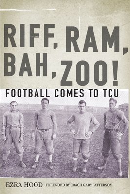Riff, Ram, Bah, Zoo! 1