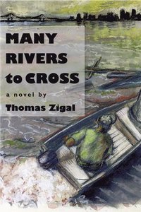 bokomslag Many Rivers to Cross