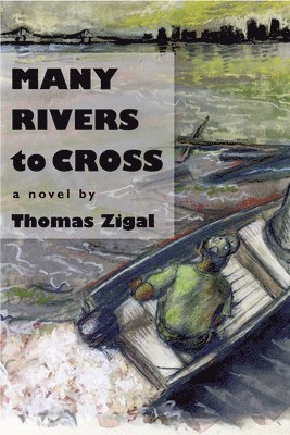 Many Rivers to Cross 1