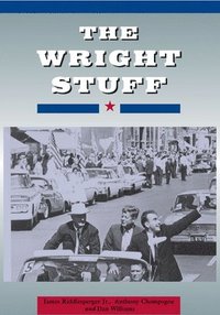 bokomslag The Wright Stuff