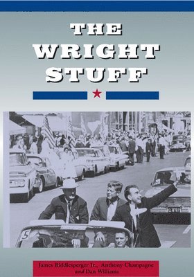 The Wright Stuff 1