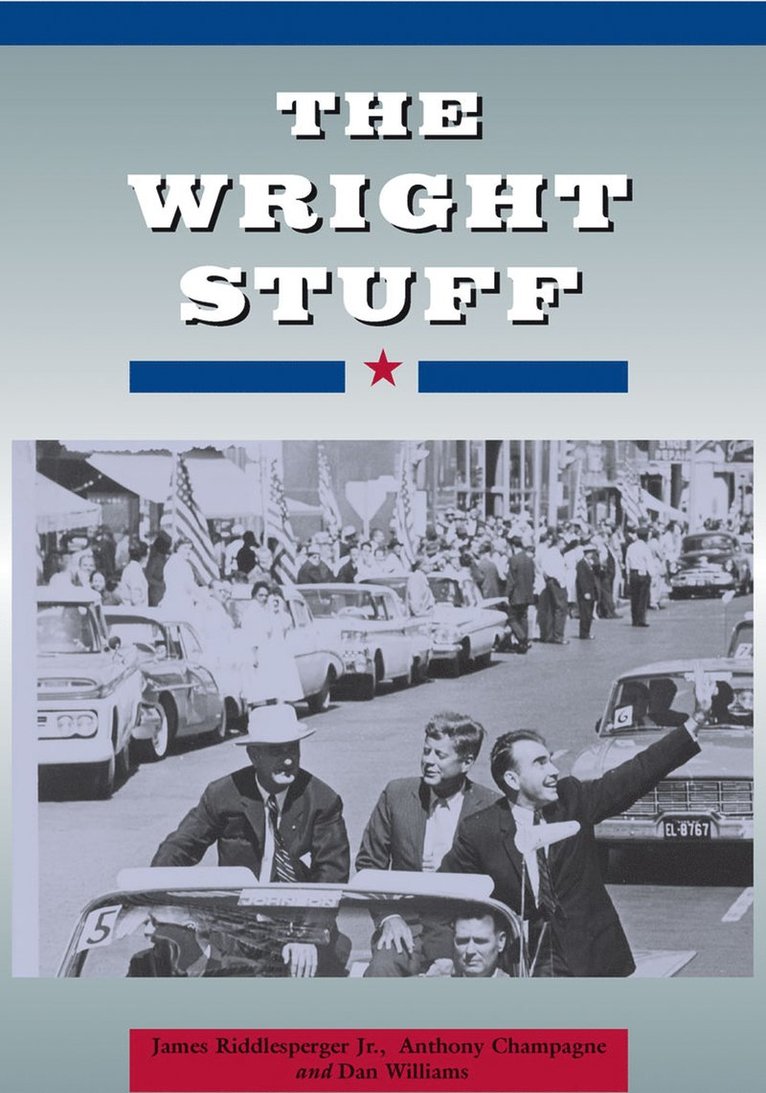 Wright Stuff