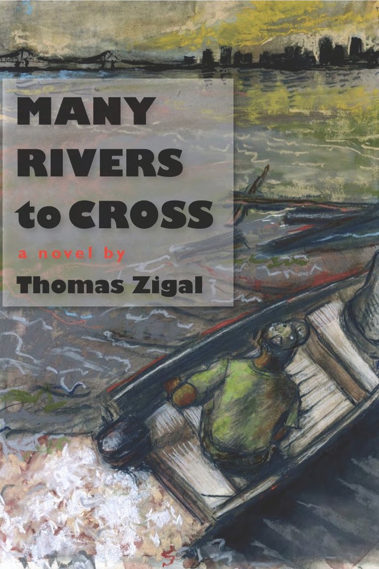 Many Rivers to Cross 1