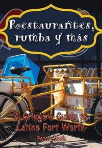 bokomslag Restaurantes, rumba y ms